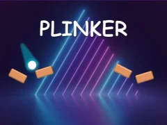 खेल Plinker ऑनलाइन