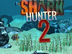 खेल Shark Hunter 2 ऑनलाइन