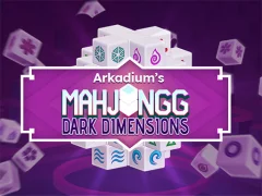खेल Mahjongg Dark Dimensions 210 seconds ऑनलाइन