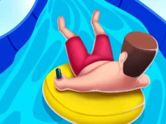 खेल Aquapark.io ऑनलाइन