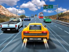 खेल Highway Road Racing ऑनलाइन
