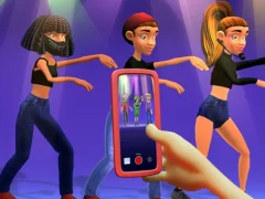 खेल Pop Band Maker ऑनलाइन
