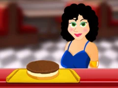 खेल Happy Burger Shop ऑनलाइन