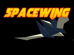खेल Space Wing ऑनलाइन
