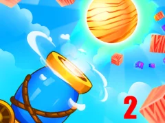 खेल Knock Balls 2 ऑनलाइन