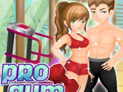 खेल Pro Gym ऑनलाइन