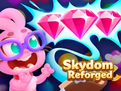 खेल Skydom Reforged ऑनलाइन