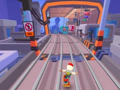 खेल Subway Surfers Osaka ऑनलाइन