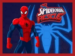 खेल Spiderman Rescue ऑनलाइन