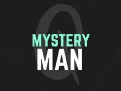 खेल Scp The Mystery Man ऑनलाइन