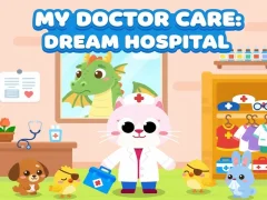 खेल My Doctor Care: Dream Hospital ऑनलाइन
