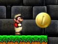 खेल Super Mario Ice Tower ऑनलाइन