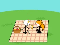 खेल Skip Love ऑनलाइन