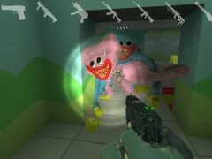 खेल Poppy Strike 5 ऑनलाइन