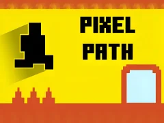 खेल Pixel Path ऑनलाइन