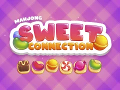 खेल Mahjong Sweet Connection ऑनलाइन