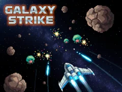 खेल Galaxy Strike ऑनलाइन