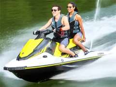 खेल Jet Ski Slide ऑनलाइन