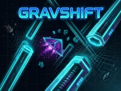 खेल Gravshift ऑनलाइन