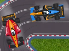 खेल Formula Racers ऑनलाइन