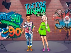 खेल TicToc Urban Outfits ऑनलाइन
