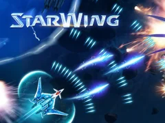 खेल Star Wing ऑनलाइन