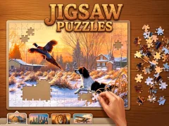 खेल Jigsaw Puzzles ऑनलाइन