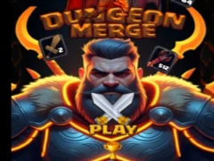 खेल Dungeon Merge ऑनलाइन