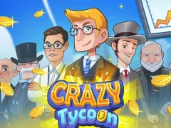 खेल Crazy Tycoon ऑनलाइन