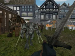 खेल Jack's Village ऑनलाइन