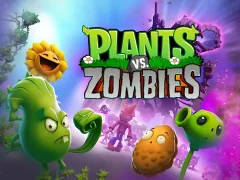 खेल Plants vs Zombies TD ऑनलाइन