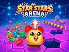 खेल Star Stars Arena ऑनलाइन