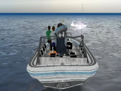खेल Boat Rescue ऑनलाइन