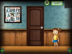 खेल Amgel Kids Room Escape 337 ऑनलाइन
