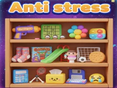 खेल Anti stress ऑनलाइन