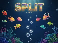 खेल SPLIT ऑनलाइन