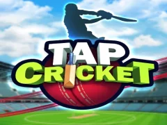 खेल Tap Cricket ऑनलाइन