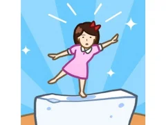खेल Cat Tofu Girl ऑनलाइन