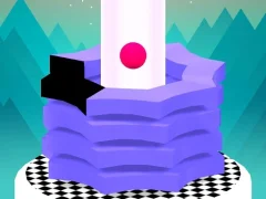 खेल Stack Ball 3D ऑनलाइन