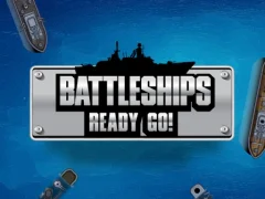 खेल Battleships Ready Go! ऑनलाइन