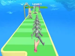 खेल Doll Factory 3D ऑनलाइन