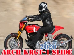 खेल 2020 Arch Krgt1 Slide ऑनलाइन