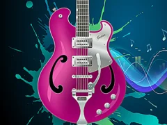 खेल Music Memory Challenge ऑनलाइन