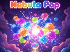 खेल Nebula Pop ऑनलाइन