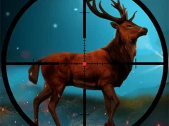 खेल Deer Hunting Classical ऑनलाइन