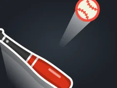 खेल Baseball hit! ऑनलाइन