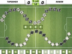 खेल Wordsoccer.io ऑनलाइन
