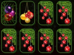 खेल Christmas Ornaments ऑनलाइन
