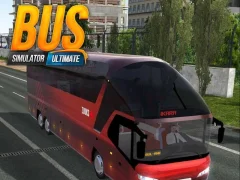 खेल Bus Simulator Ultimate ऑनलाइन