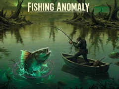 खेल Fishing Anomaly ऑनलाइन
